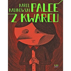 Palce z kwarcu