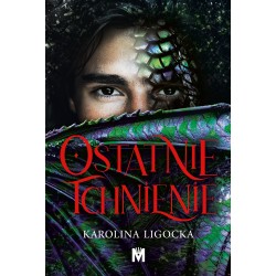 Ostatnie tchnienie