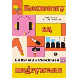 Rozmowy są nagrywane