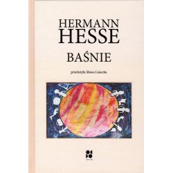 Baśnie Hermann Hesse motyleksiazkowe.pl