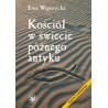 Kościół w świecie późnego antyku