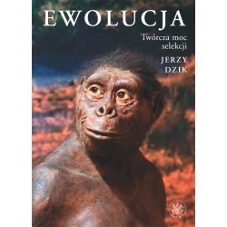 Ewolucja. Twórcza moc selekcji