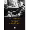 Tadeusz Mazowiecki. Pisma i dokumenty. Raporty z Jugosławii 1992–1995