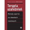 Terapia uzależnień. Metody oparte na dowodach naukowych