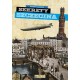 Sekrety Szczecina Czejarek Roman motyleksiazkowe.pl