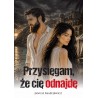 Przysięgam, że cię odnajdę