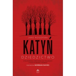 Katyń. Dziedzictwo