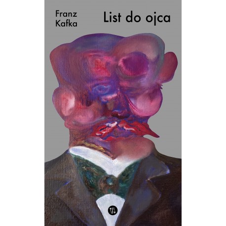 List do ojca Kafka Franz motyleksiazkowe.pl