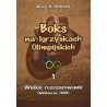Boks na Igrzyskach Olimpijskich 1 Wielkie rozczarowanie (Melbourne 1956)