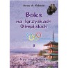 Boks na igrzyskach olimpijskich 3 Trzy złote medale (Tokio 1964)
