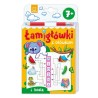 Łamigłówki z ołówkiem i koalą. Od 7 lat