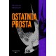 OSTATNIA PROSTA Paulina Prokop motyleksiazkowe.pl