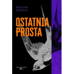 OSTATNIA PROSTA
