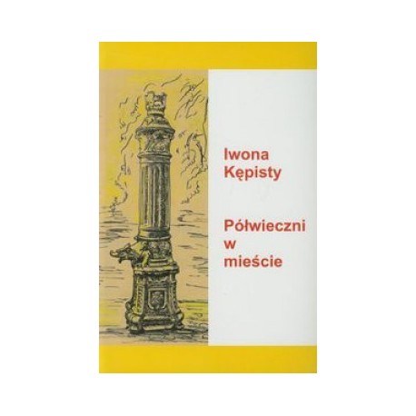 Półwieczni w mieście