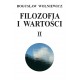 Filozofia i wartości. Tom II Bogusław Wolniewicz motyleksiazkowe.pl