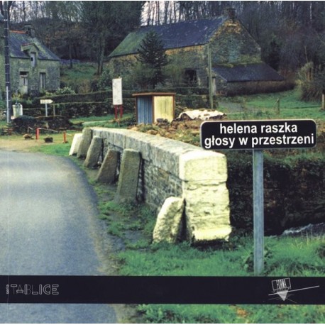 Głosy w przestrzeni 