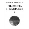 Filozofia i wartości. Tom I