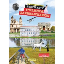 Sekrety Polesia Lubelskiego