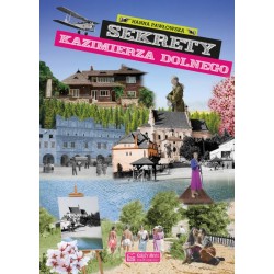 Sekrety Kazimierza Dolnego