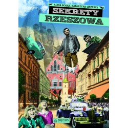 Sekrety Rzeszowa