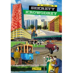 Sekrety Krowodrzy