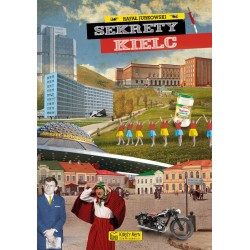 Sekrety Kielc