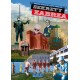 Sekrety Zabrza Marcin Kordecki Dawid Smolorz motyleksiazkowe.pl
