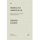 Moralna abdykacja Didier Fassin motyleksiazkowe.pl