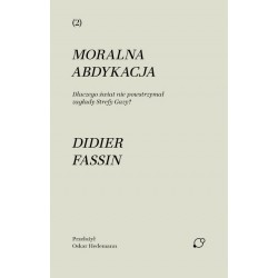 Moralna abdykacja