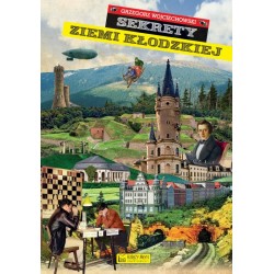 Sekrety ziemi kłodzkiej