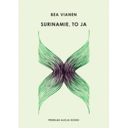 Surinamie, to ja