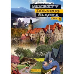 Sekrety Dolnego Śląska - część 1