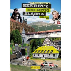 Sekrety Dolnego Śląska - część 2