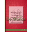 De Musica Vol VII-VIII 