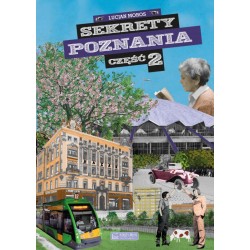 Sekrety Poznania - część 2