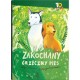 Zakochany grzeczny pies Wojciech Cesarz, Katarzyna Terechowicz motyleksiazkowe.pl