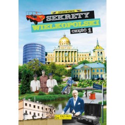 Sekrety Wielkopolski - część 1