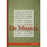 De Musica Vol IV-V