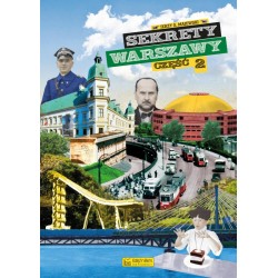 Sekrety Warszawy - część 2