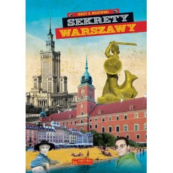 Sekrety Warszawy