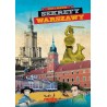 Sekrety Warszawy