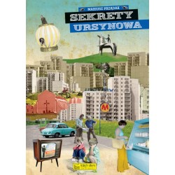 Sekrety Ursynowa
