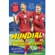 Mundial. Z orlika na stadiony świata Piasecka Wioletta, Piasecki Sebastian motyleksiazkowe.pl