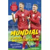 Mundial. Z orlika na stadiony świata