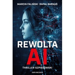 Rewolta AI