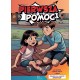 Pierwsza pomoc. Poradnik dla młodych odkrywców