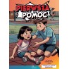 Pierwsza pomoc. Poradnik dla młodych odkrywców