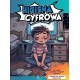 Higiena cyfrowa. Poradnik dla młodych odkrywców Mariusz Dyduch motyleksiazkowe.pl
