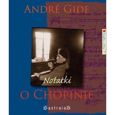 Notatki o Chopinie 