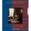 Notatki o Chopinie 